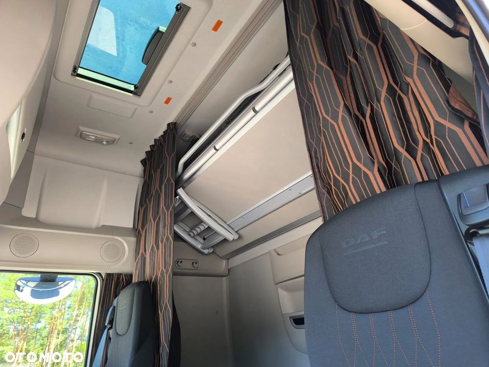 DAF XF 106 480 STANDARD, SUPER SPACE CAB! - 25