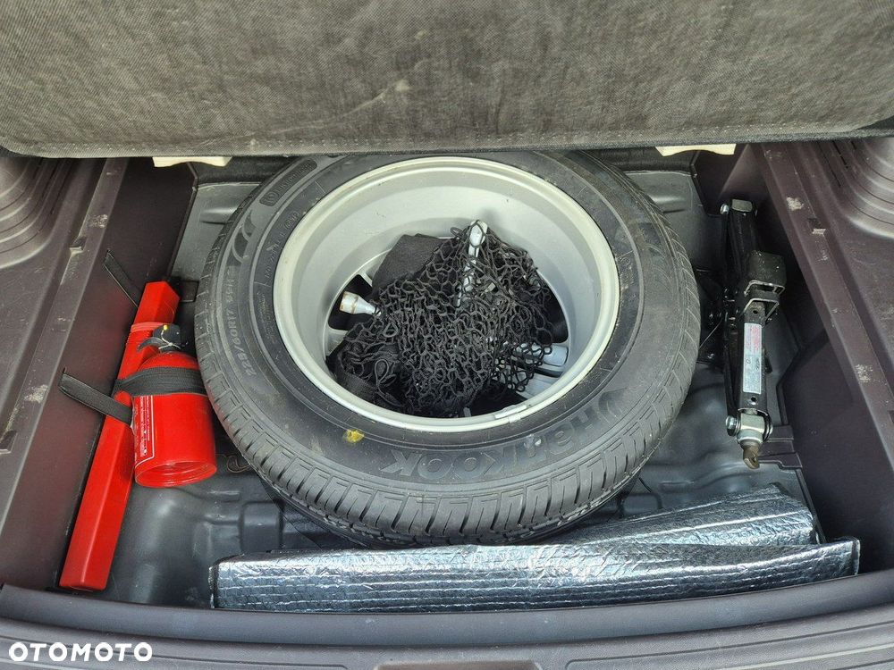 Hyundai ix35 1.6 GDI Premium 2WD - 21