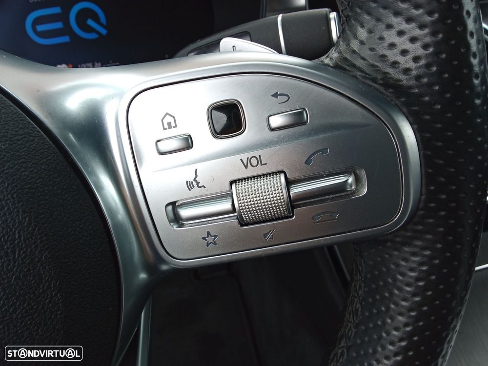 Mercedes-Benz C 300 de AMG Line - 23