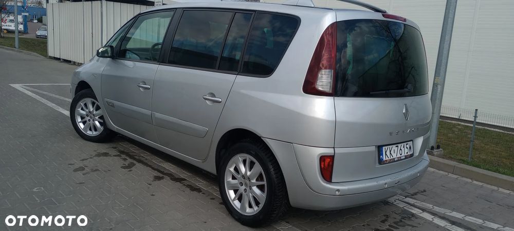 Renault Espace 2.0 Dynamique - 31
