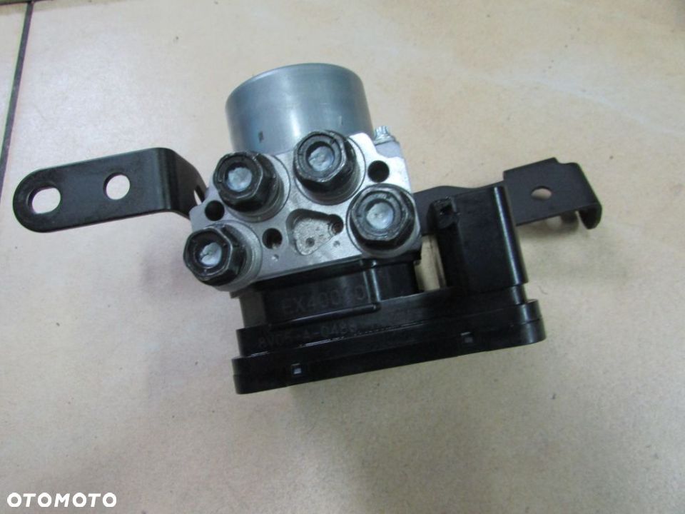 Kawasaki Z400 19r pompa abs - 2