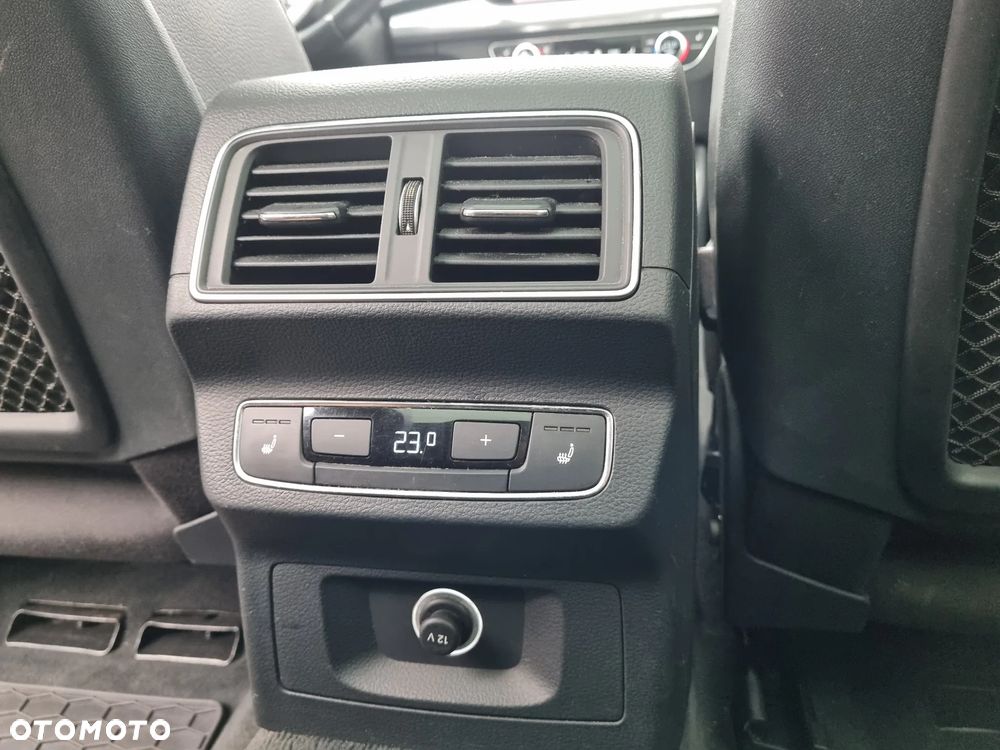 Audi Q5 2.0 TFSI Quattro S tronic design - 13