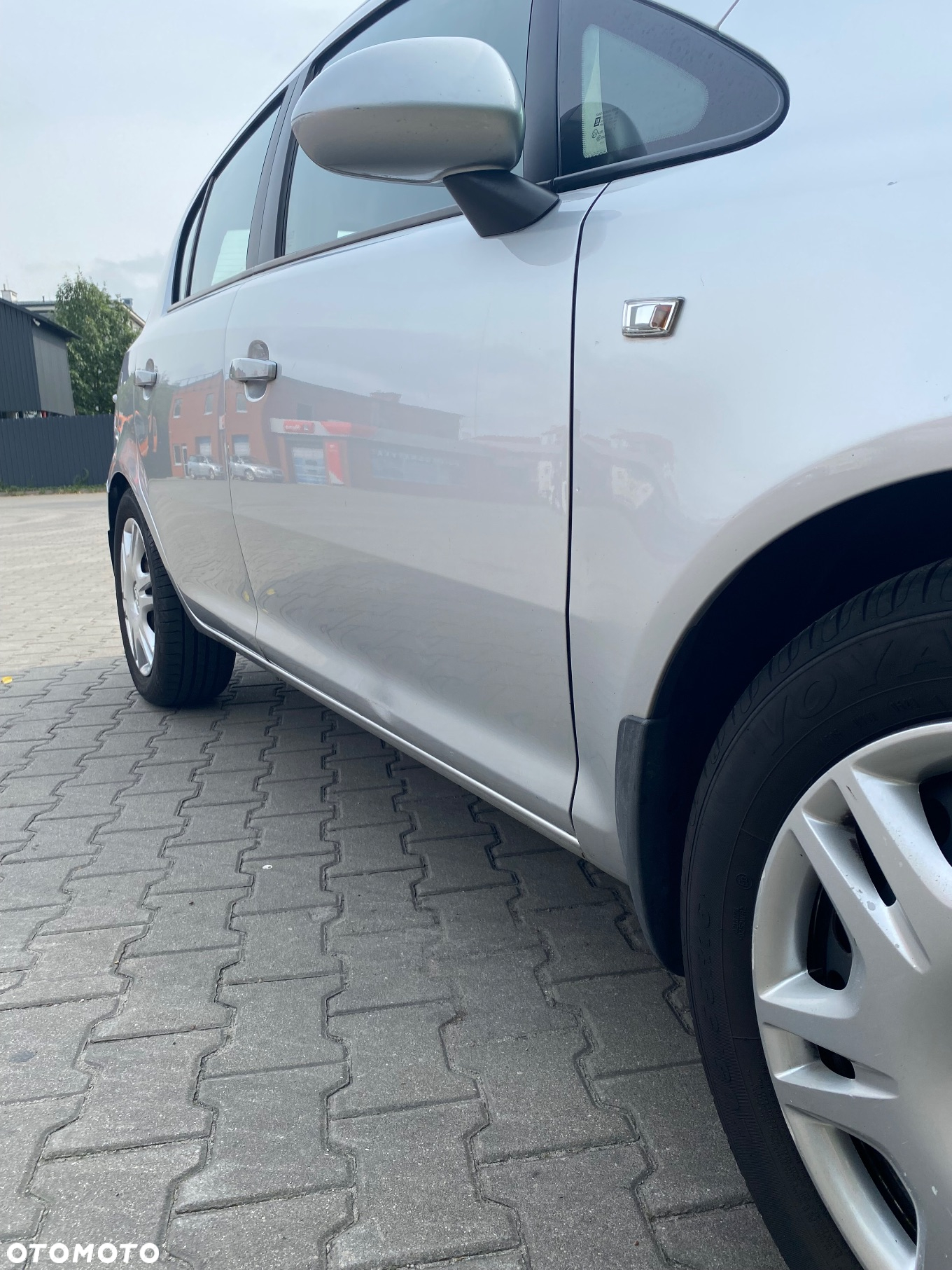 Opel Corsa - 10