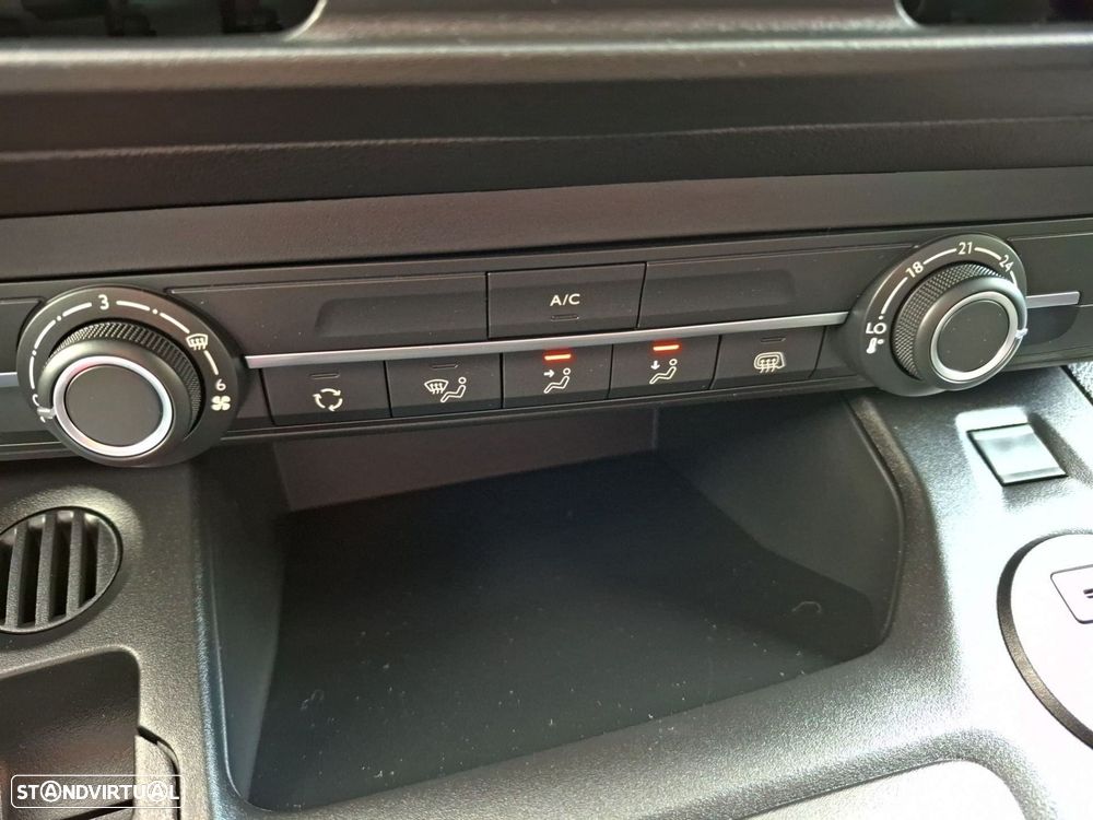 Opel Combo - 18