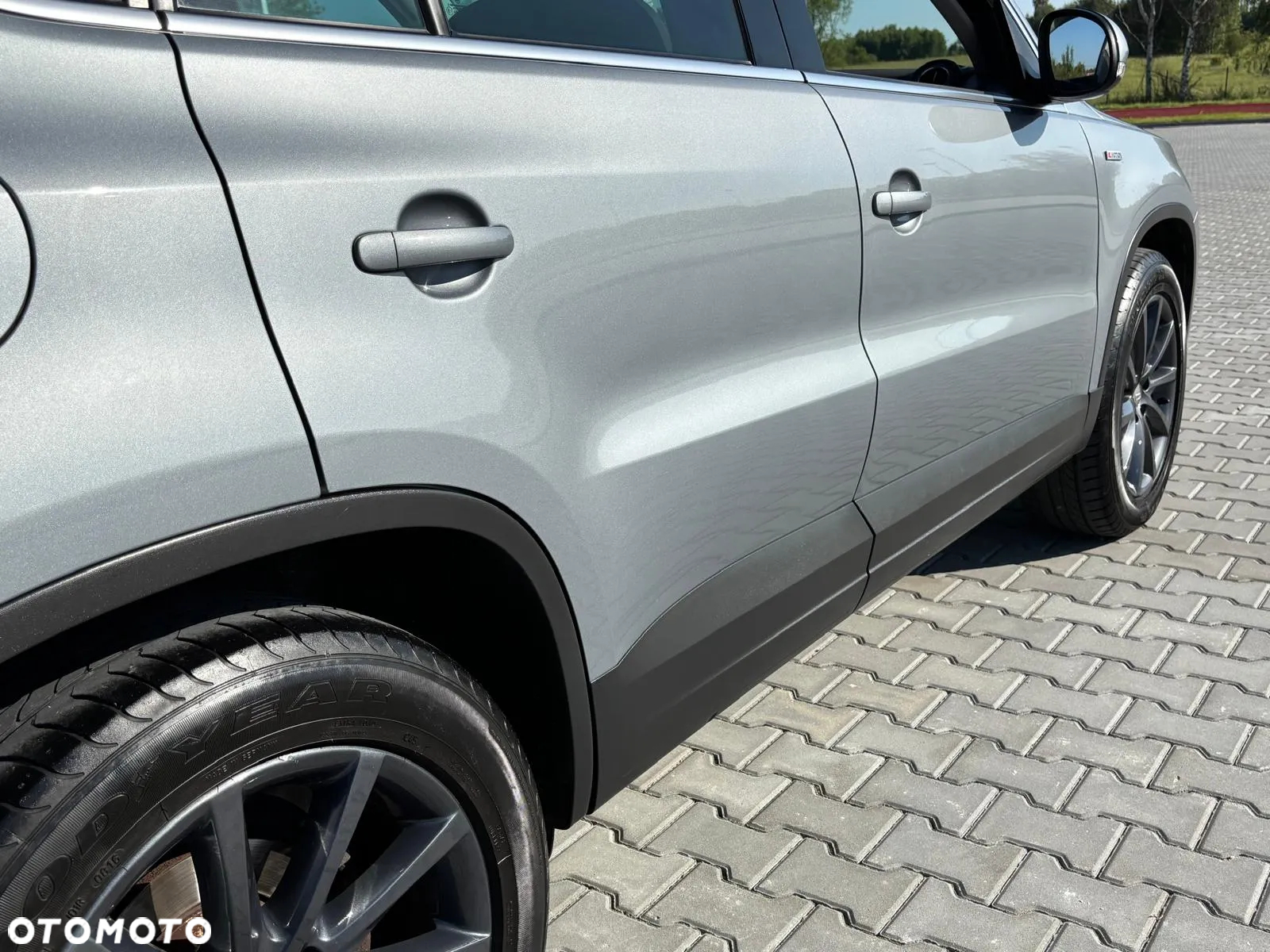 Volkswagen Tiguan 2.0 TDI DPF 4Motion Team - 16