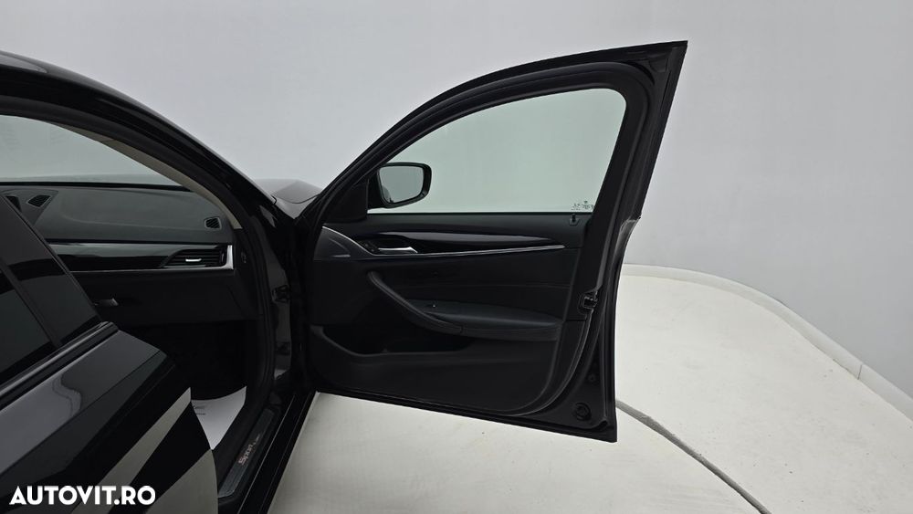 BMW Seria 5 - 18