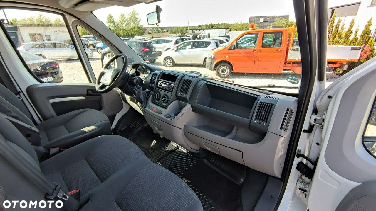 Citroën Jumper - 24