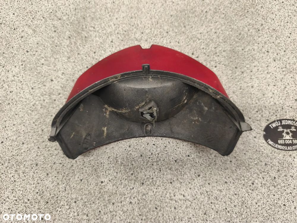 Lampa tył, tylna Peugeot Speedfight 2 - 7
