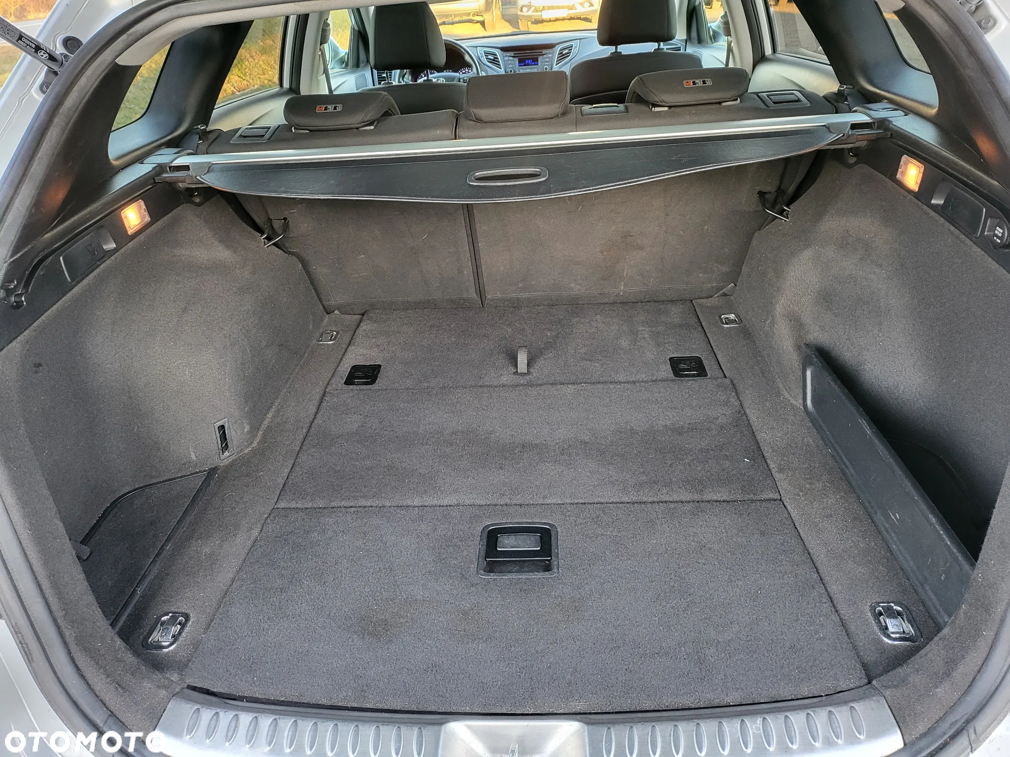 Hyundai i40 1.7 CRDi BlueDrive Premium - 5