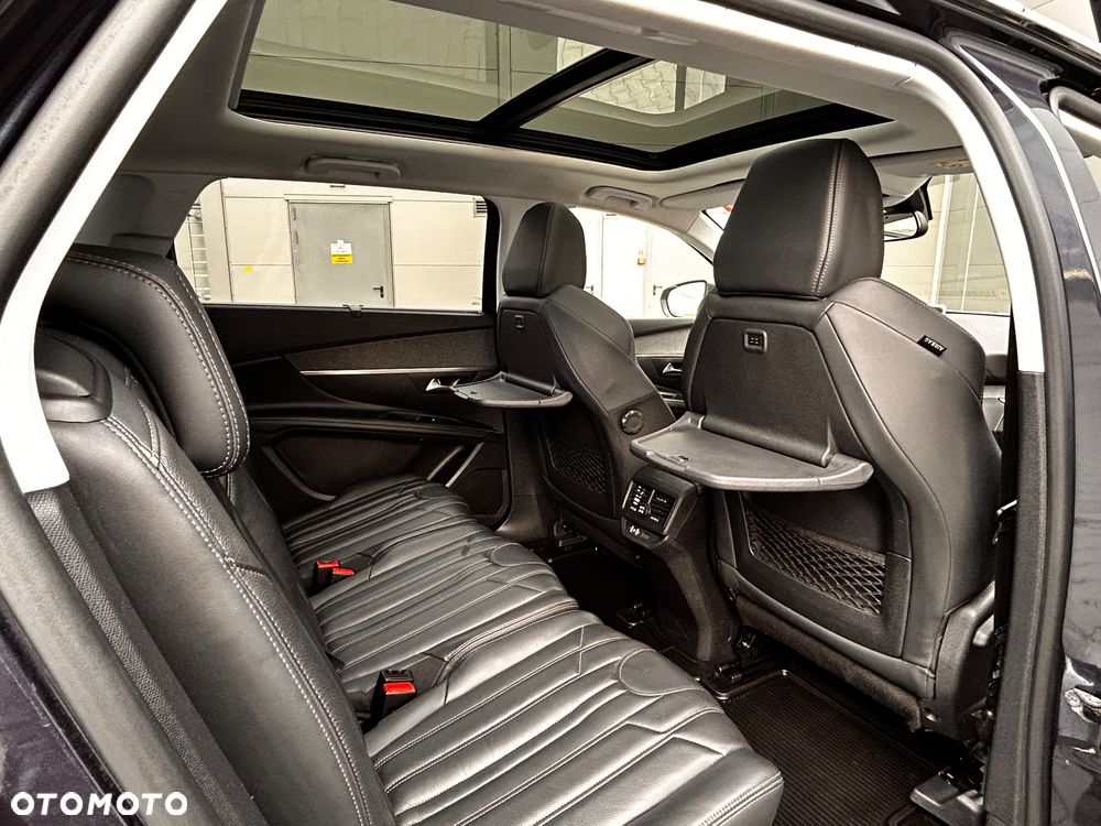 Peugeot 5008 1.5 BlueHDi Allure Pack S&S - 8