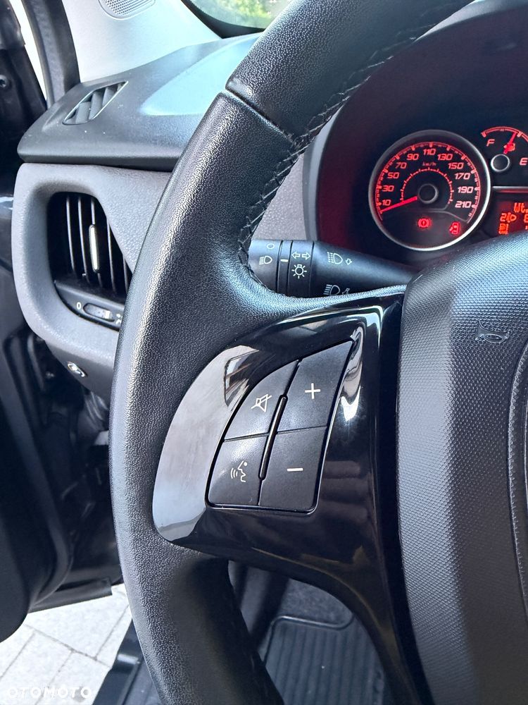 Fiat Doblo 1.4 T-Jet 16V First Edition - 19
