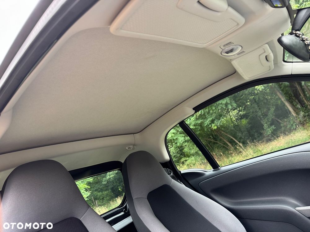 Smart Fortwo - 23