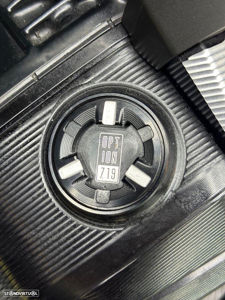 BMW R 1250 GS Adventure Triple black - 28