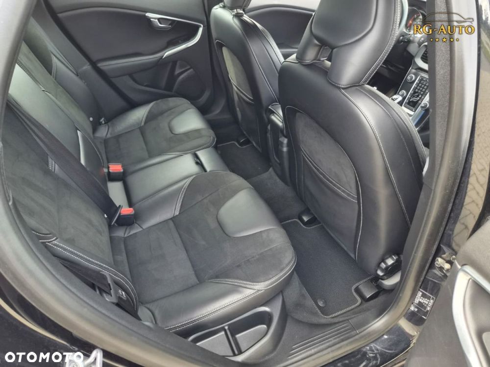 Volvo V40 - 20