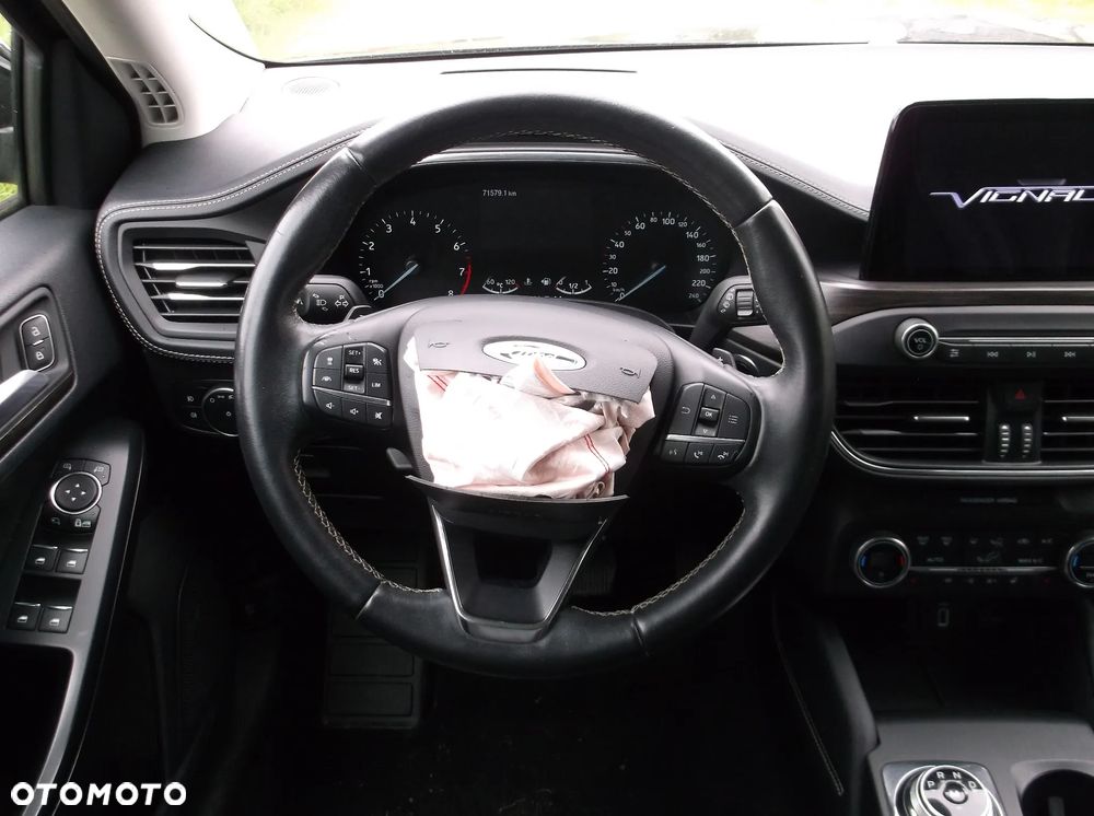 Ford Focus 1.5 EcoBoost Start-Stopp-System ACTIVE VIGNALE - 15
