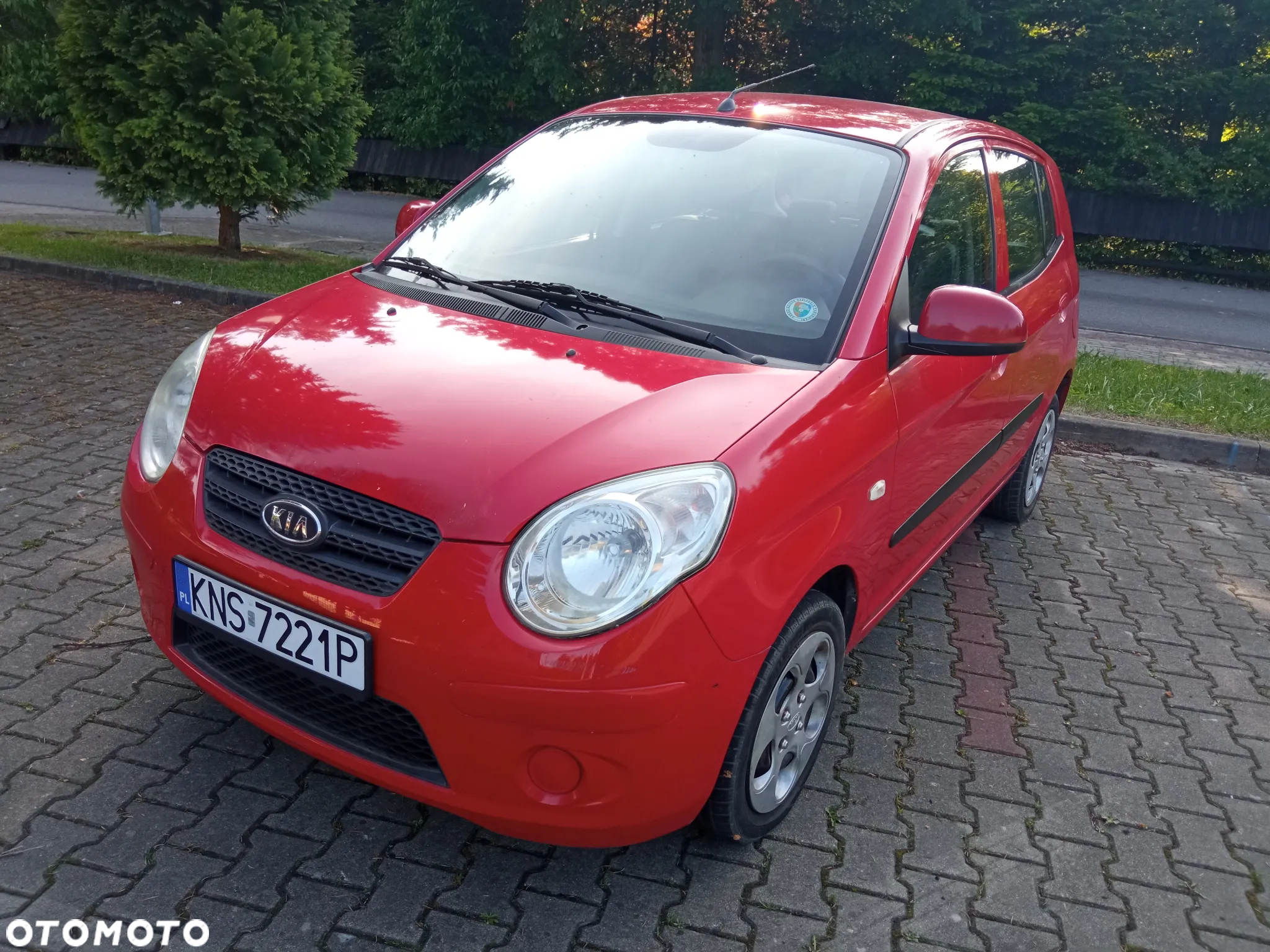 Kia Picanto - 3