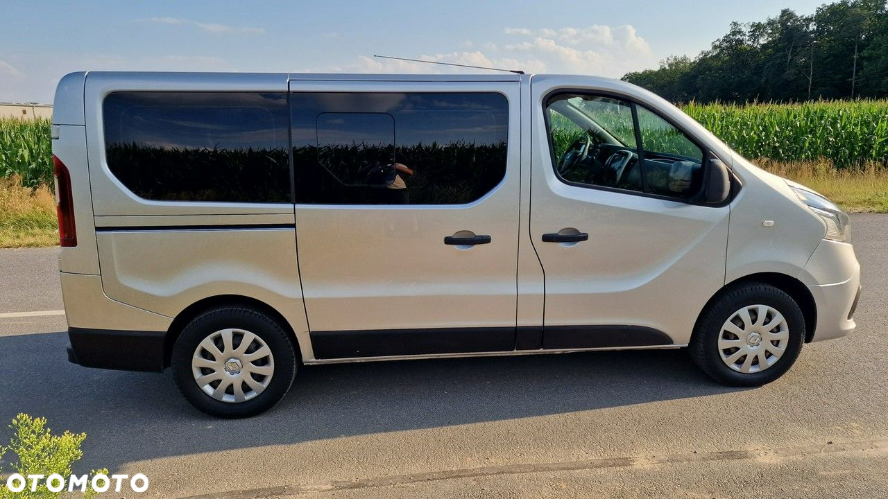 Renault Trafic - 8