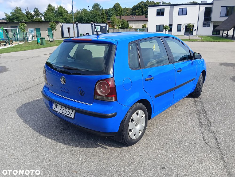 Volkswagen Polo - 6