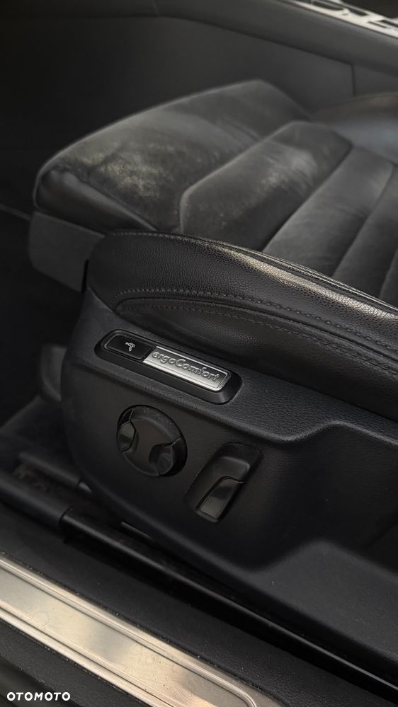 Volkswagen Passat 2.0 TDI BMT Highline - 15
