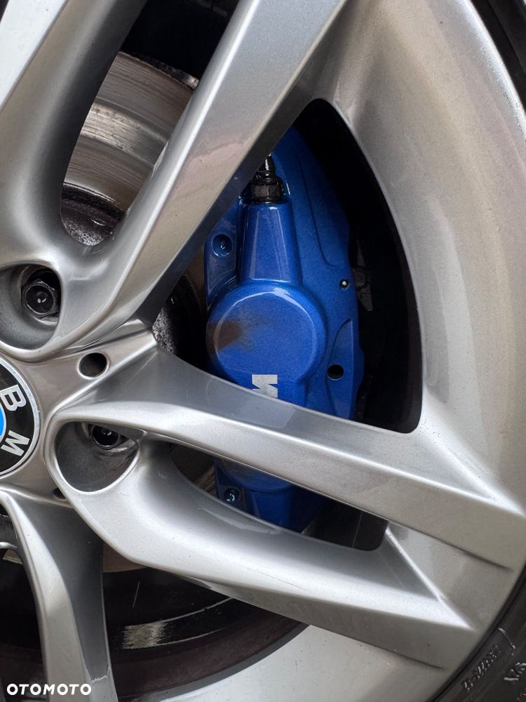 BMW Seria 1 120d M Sport sport - 27