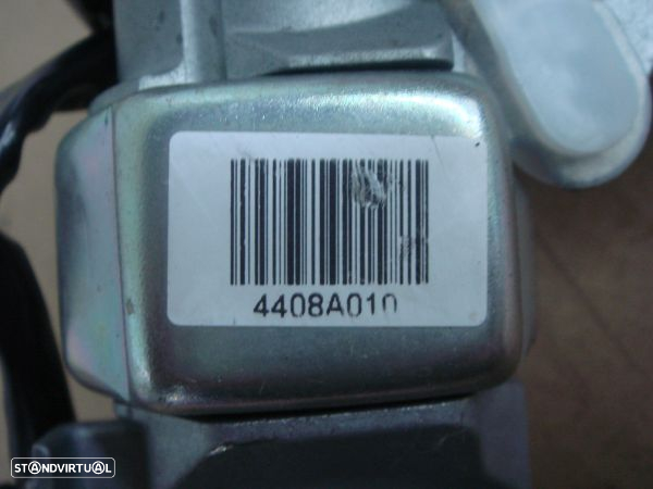 Canhão C/ Chave Ignição/Direcção Mitsubishi Colt Vi (Z3_A, Z2_A) - 3