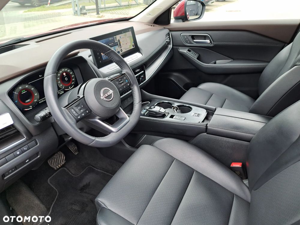 Nissan X-Trail 1.5 VC-T e-POWER Tekna 2WD - 16