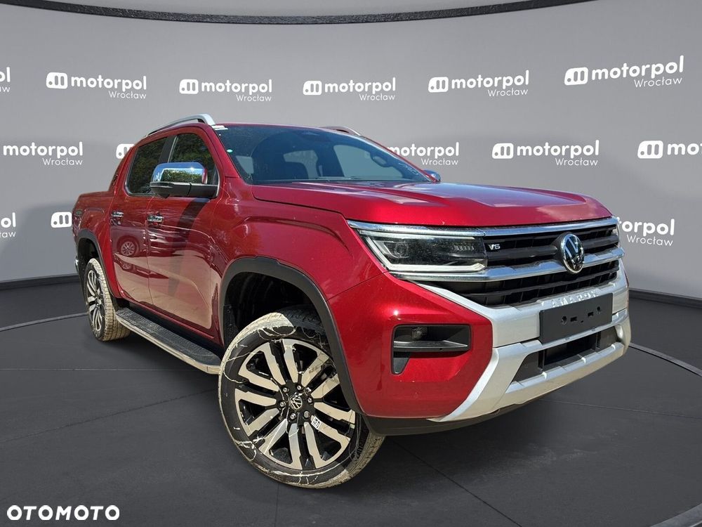 Volkswagen Amarok - 4