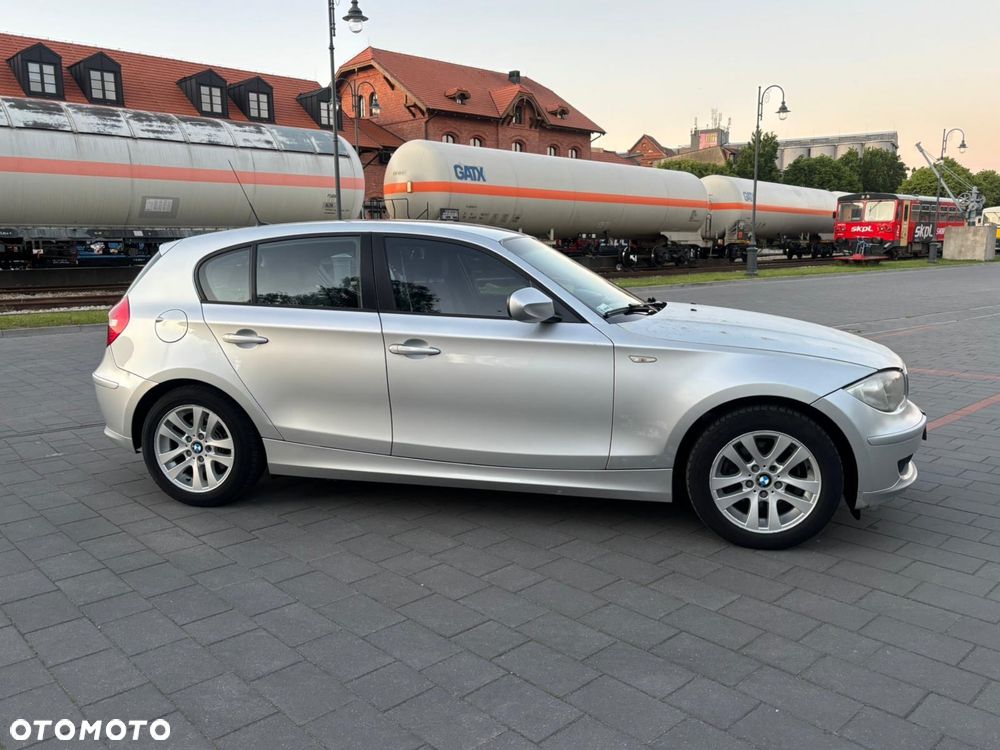 BMW Seria 1