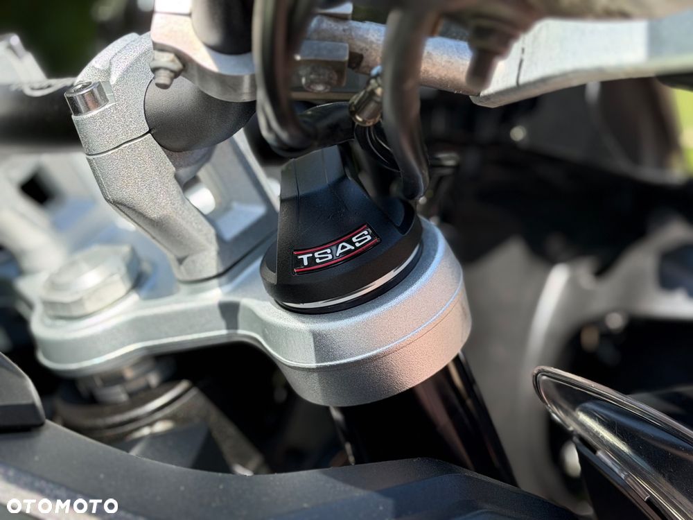 Triumph Tiger - 26