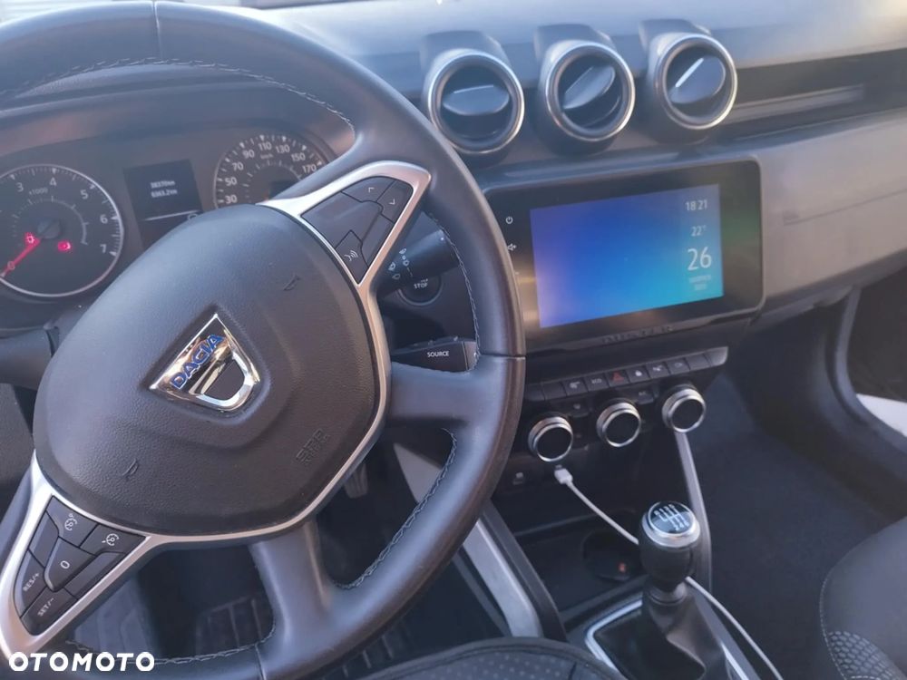 Dacia Duster 1.0 TCe Prestige - 6