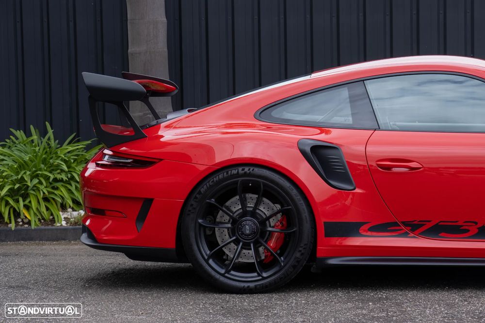 Porsche 911 (991) GT3 RS PDK - 32