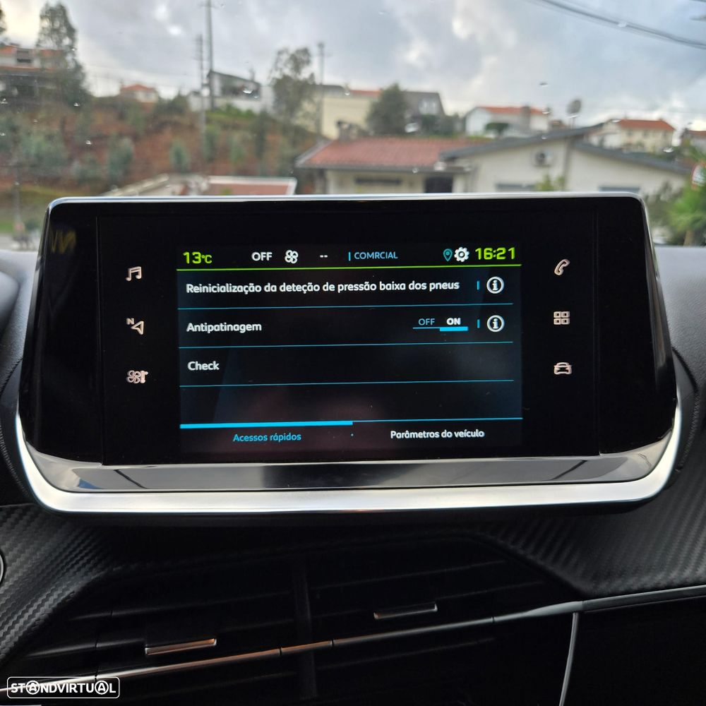 Peugeot e-208 Active Pack - 13