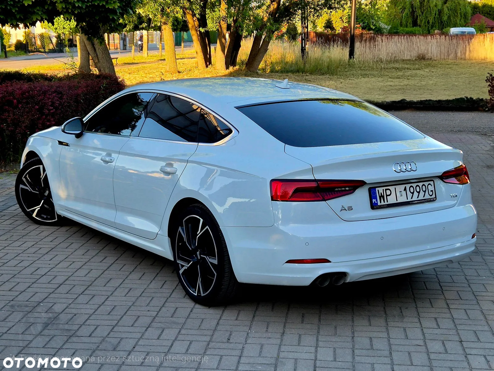 Audi A5 - 12