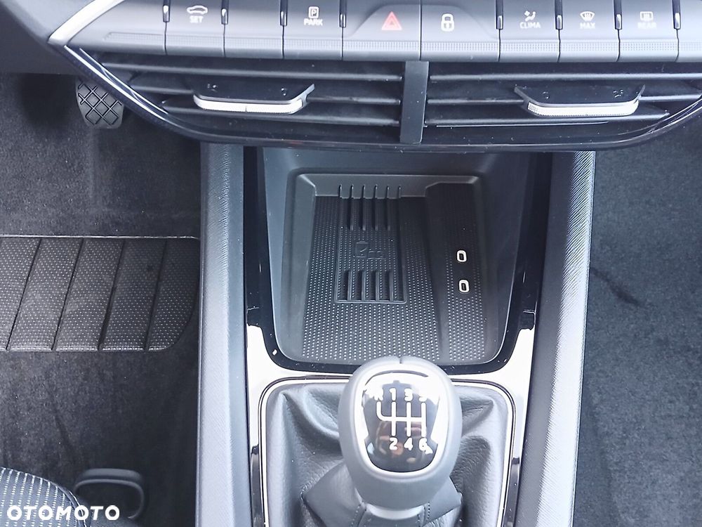 Skoda Octavia 1.5 TSI Edition 130 Selection - 25