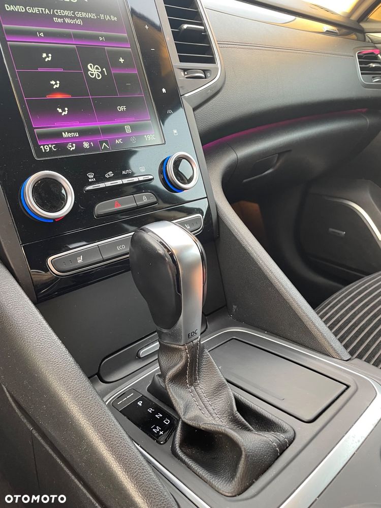 Renault Talisman 1.6 Energy dCi Intens EDC - 11