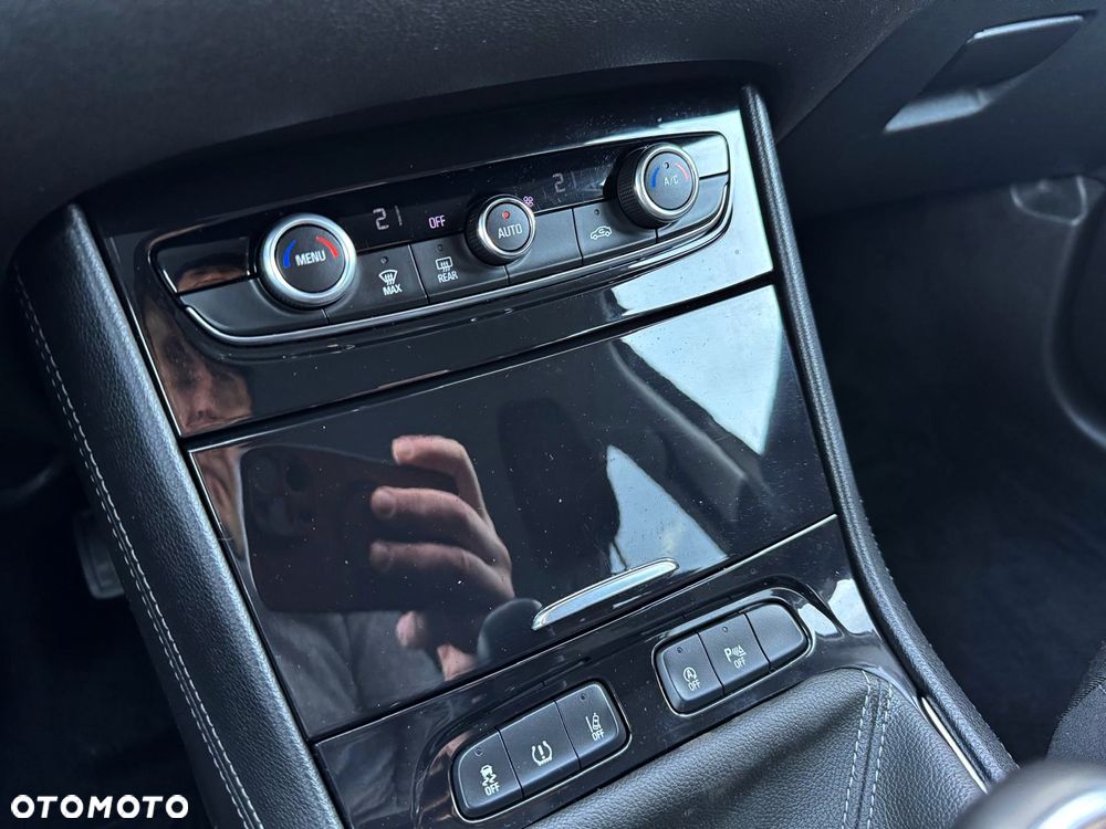 Opel Grandland X 1.6 D Start/Stop Business Edition - 21