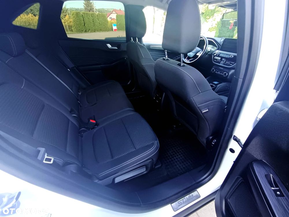 Ford Kuga 1.5 EcoBlue FWD ST-Line - 16