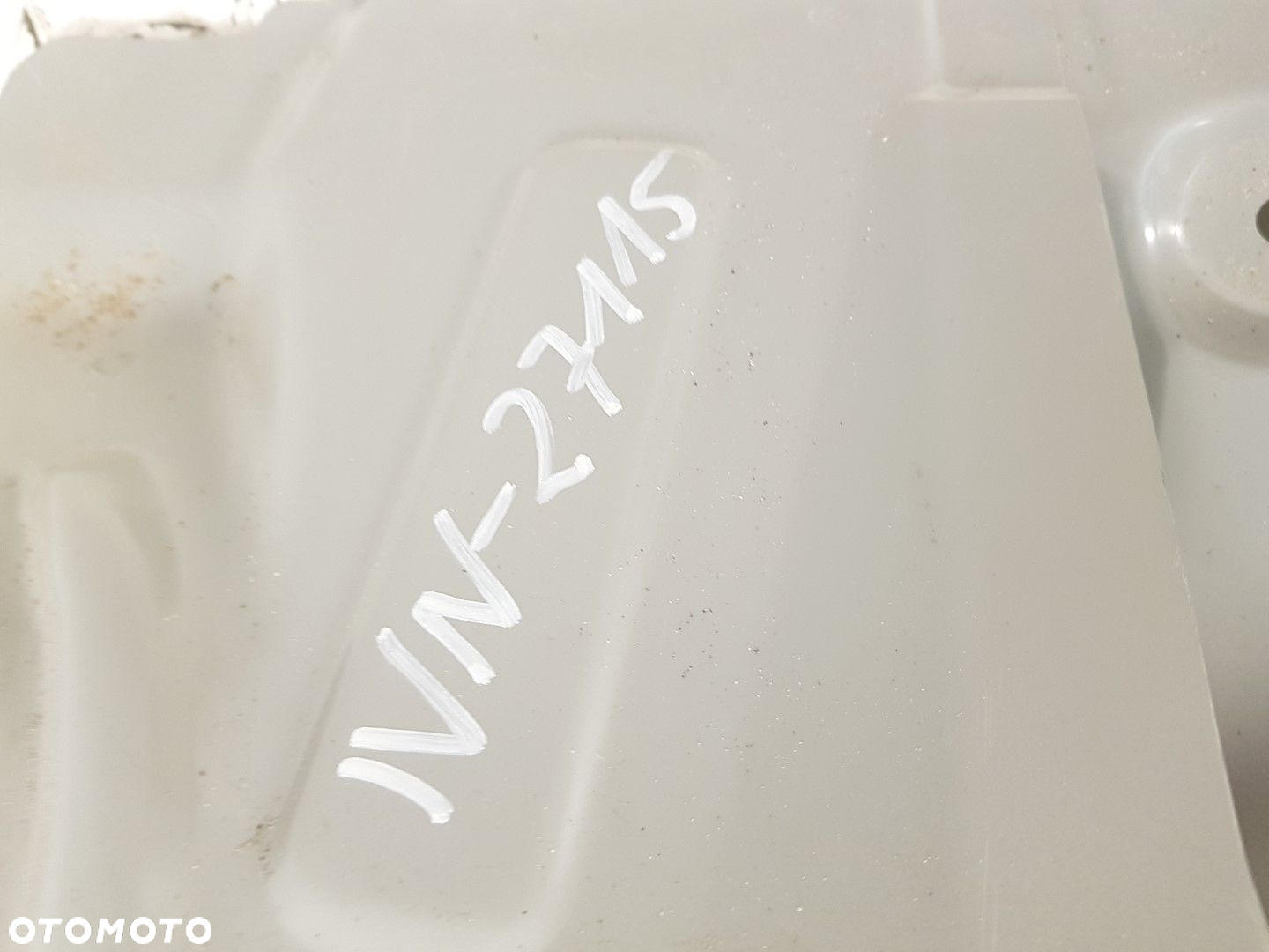 FABRYCZNIE NOWY ORYGINALNY PAS TYLNY SCIANA TYŁ HYUNDAI IX35 10-15 65910-2S000 - 9