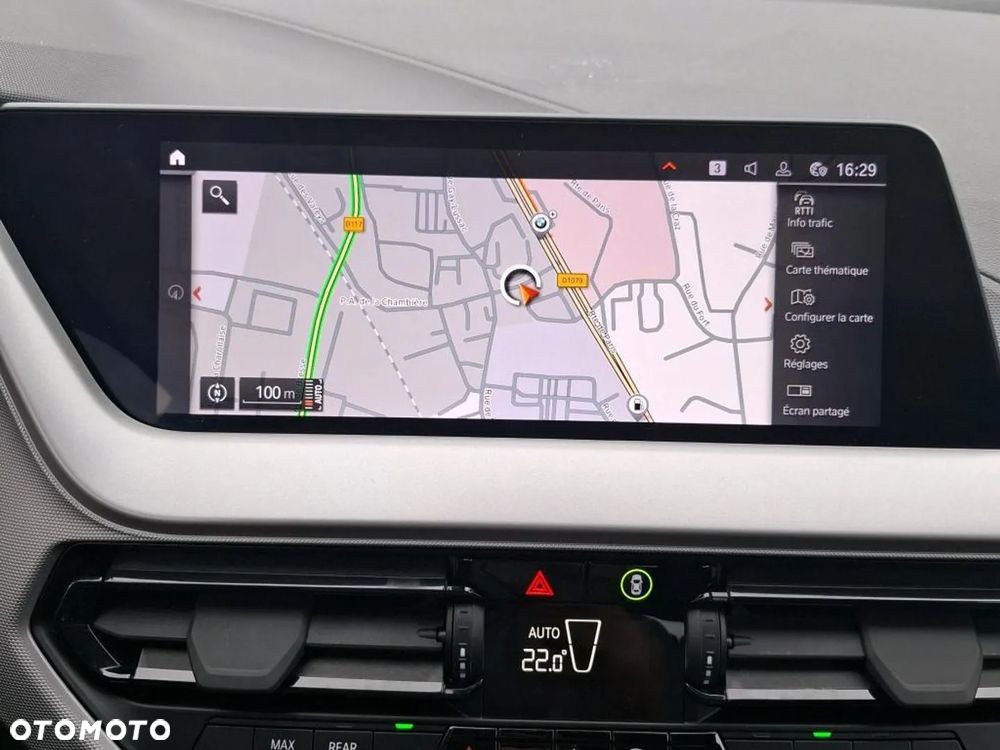 BMW Seria 1 118d Business Edition - 5