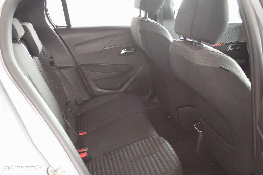 Peugeot 208 1.2 PureTech Active Pack - 13