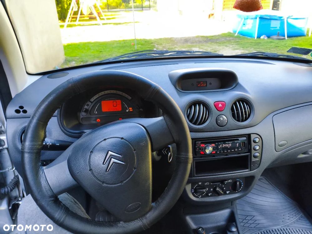 Citroën C3 1.1 SX - 3