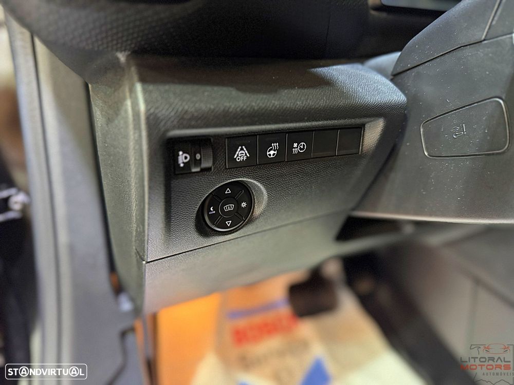 Citroën e-C4 50 kWh Shine Pack - 19