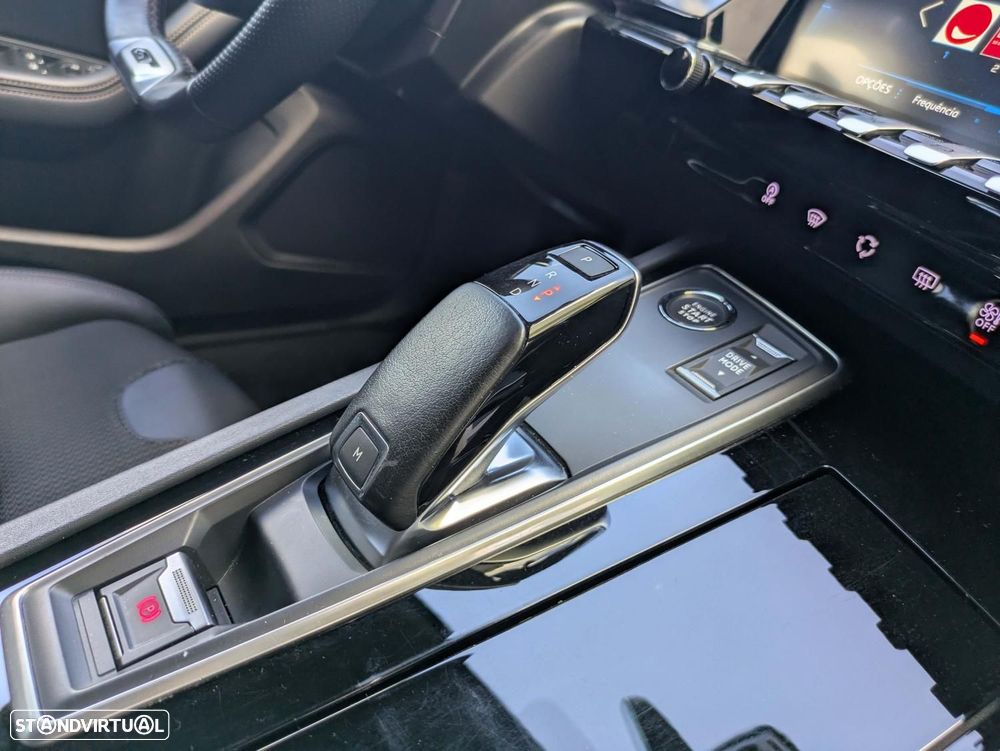 Peugeot 508 1.5 BlueHDi GT EAT8 - 27