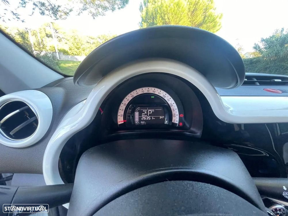 Renault Twingo E-Tech Evolution 80 Urban Range - 7