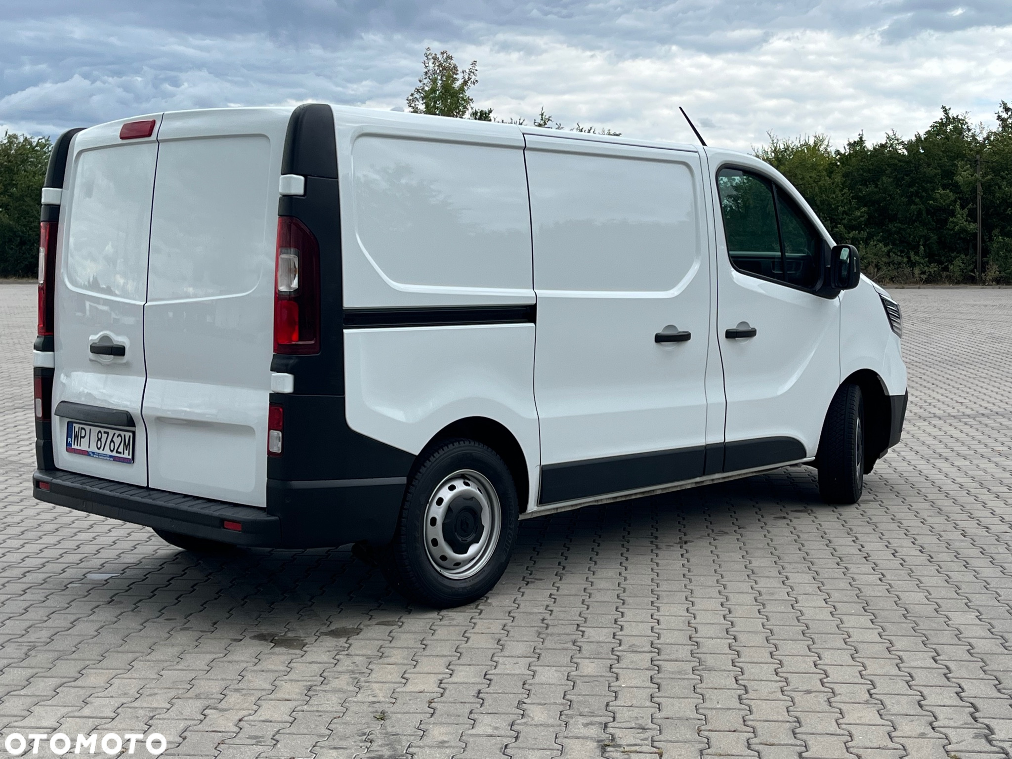 Renault Trafic - 6