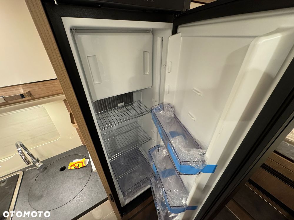 Carthago Malibu I 441 - 22