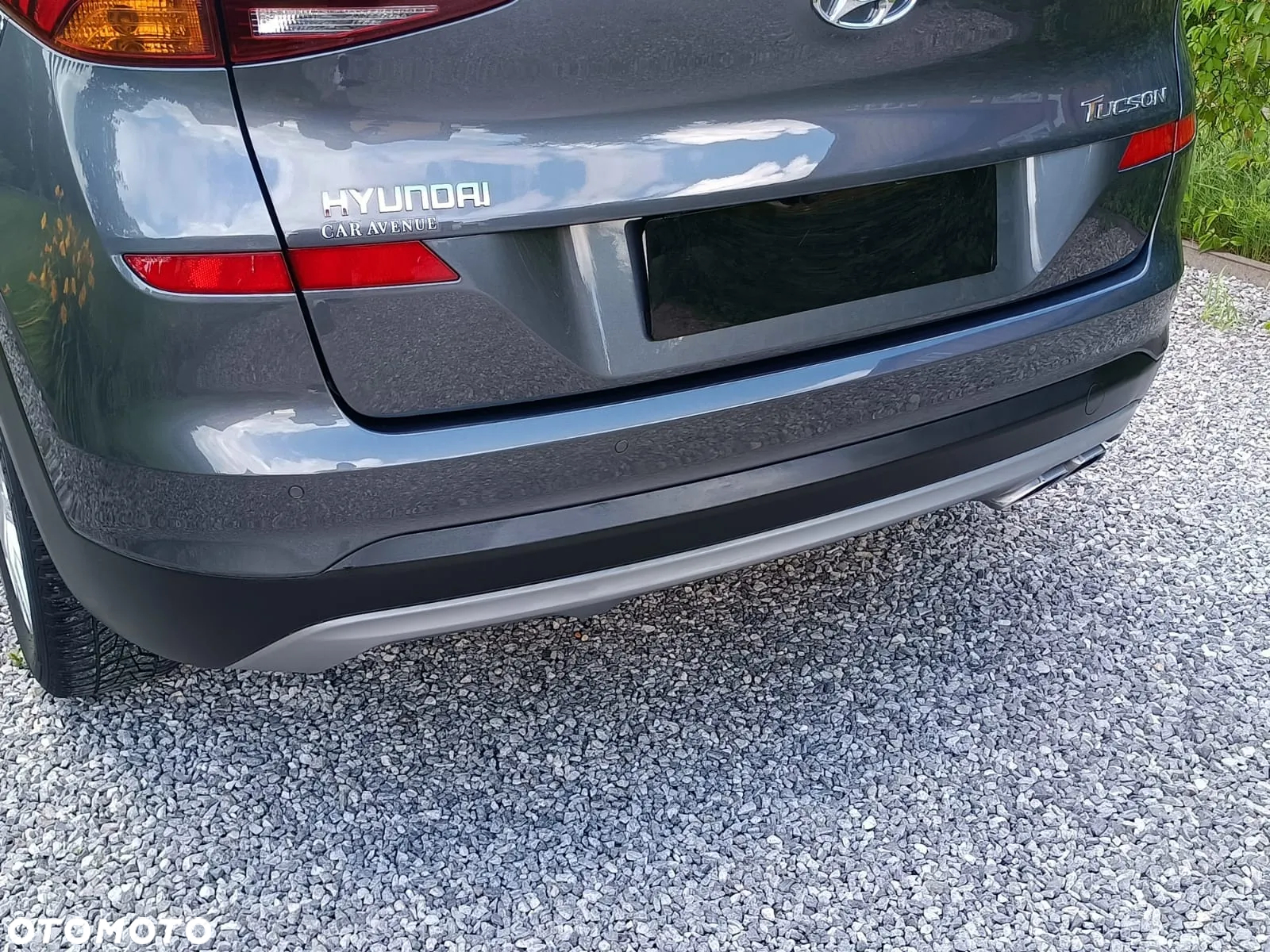 Hyundai Tucson - 15
