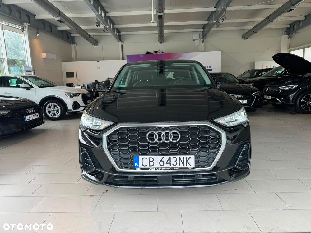 Audi Q3 - 5