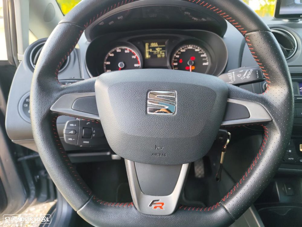 SEAT Ibiza 1.2 TSI FR - 48