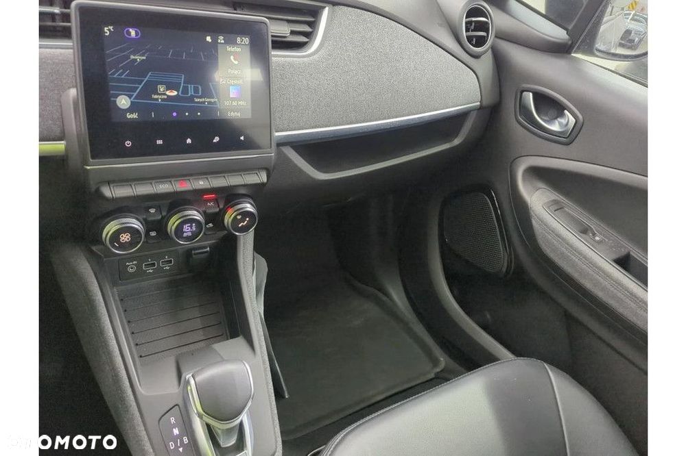 Renault Zoe - 8